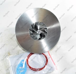 Картридж турбины E&E Turbo BV38-000-C