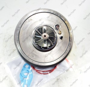 Картридж турбины E&E Turbo BV38-000-C