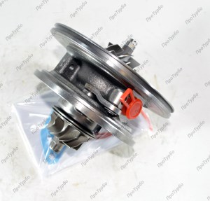 Картридж турбины E&E Turbo BV38-000-C