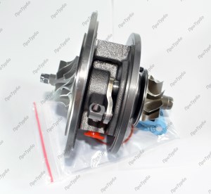 Картридж турбины E&E Turbo BV40-000-C