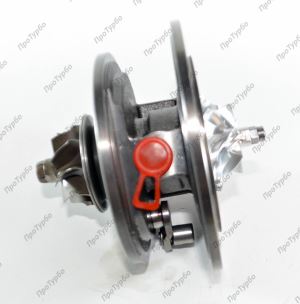 Картридж турбины E&E Turbo BV40-000B