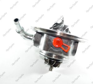 Картридж турбины E&E Turbo CO-000-CR