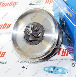 Картридж турбины E&E Turbo CT-VNT