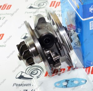 Картридж турбины E&E Turbo CT-VNT