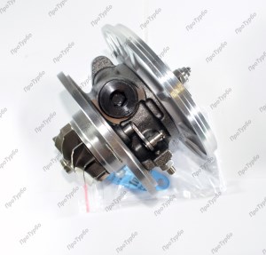 Картридж турбины E&E Turbo CT-VNT1