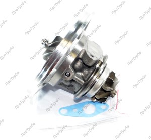 Картридж турбины E&E Turbo CT16-004