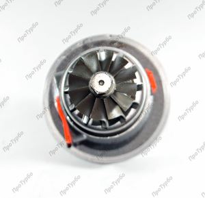 Картридж турбины E&E Turbo CZ-000