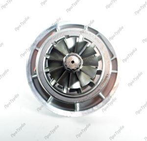 Картридж турбины E&E Turbo CZ-008