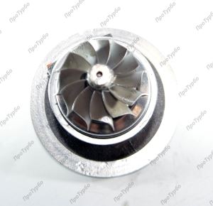 Картридж турбины E&E Turbo CZ-019B