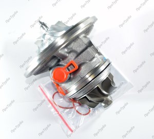 Картридж турбины E&E Turbo DSGT-000-H