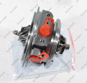 Картридж турбины E&E Turbo DSGT-001-H