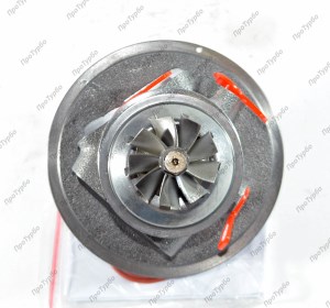 Картридж турбины E&E Turbo DSGT-001-L