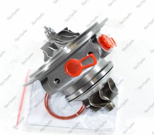 Картридж турбины E&E Turbo DSGT-001-L
