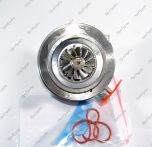 Картридж турбины E&E Turbo DSGT-002-H