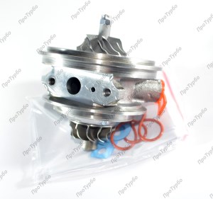 Картридж турбины E&E Turbo DSGT-002-H