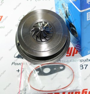 Картридж турбины E&E Turbo GT12-001