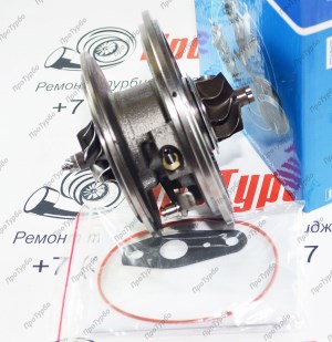 Картридж турбины E&E Turbo GT12-001