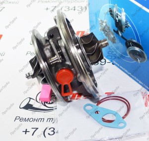 Картридж турбины E&E Turbo GT14-005