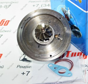 Картридж турбины E&E Turbo GT14-005