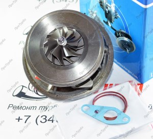 Картридж турбины E&E Turbo GT14-005