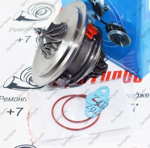 Картридж турбины E&E Turbo GT14-012
