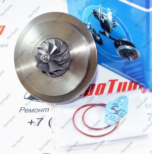 Картридж турбины E&E Turbo GT14-012