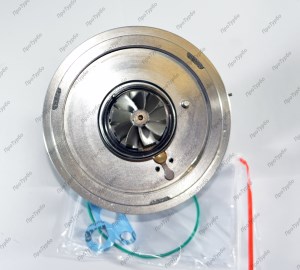 Картридж турбины E&E Turbo GT14-031