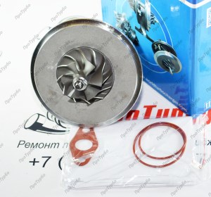 Картридж турбины E&E Turbo GT15-000