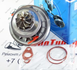 Картридж турбины E&E Turbo GT15-000