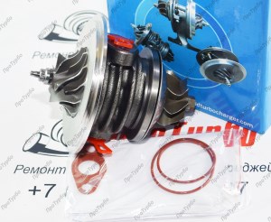 Картридж турбины E&E Turbo GT15-000