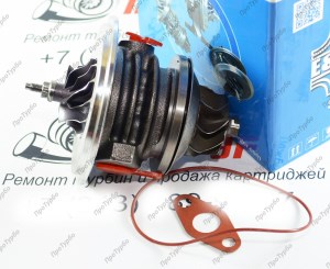 Картридж турбины E&E Turbo GT15-004