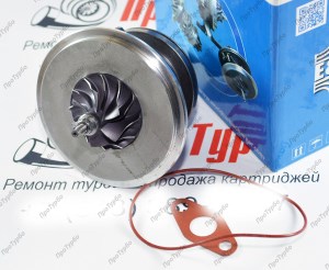 Картридж турбины E&E Turbo GT15-004
