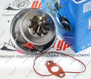 Картридж турбины E&E Turbo GT15-004
