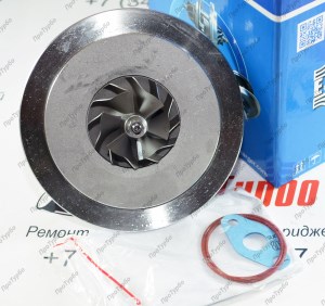 Картридж турбины E&E Turbo GT15-013