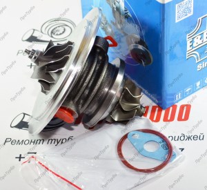 Картридж турбины E&E Turbo GT15-013