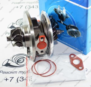 Картридж турбины E&E Turbo GT15-014