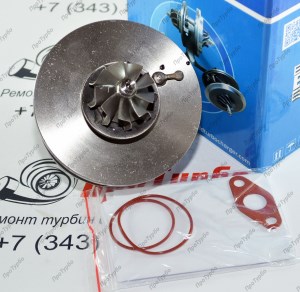 Картридж турбины E&E Turbo GT15-014