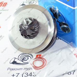 Картридж турбины E&E Turbo GT15-017