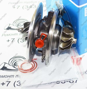 Картридж турбины E&E Turbo GT15-017