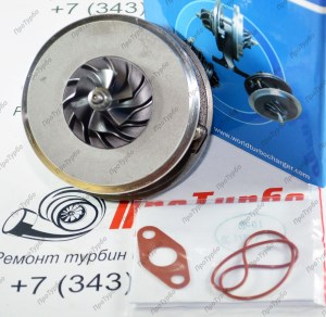 Картридж турбины E&E Turbo GT15-019