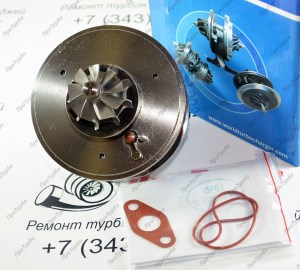 Картридж турбины E&E Turbo GT15-019