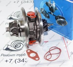 Картридж турбины E&E Turbo GT15-019