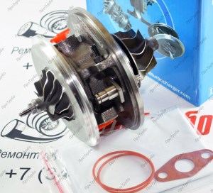 Картридж турбины E&E Turbo GT15-026