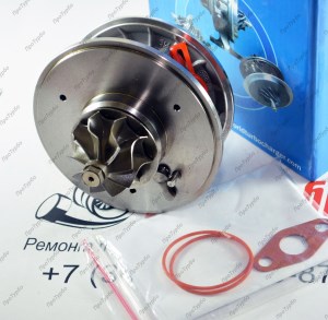 Картридж турбины E&E Turbo GT15-026