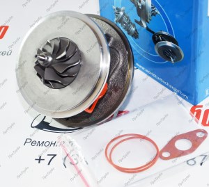 Картридж турбины E&E Turbo GT15-026