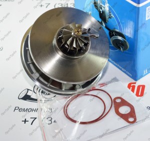 Картридж турбины E&E Turbo GT15-028