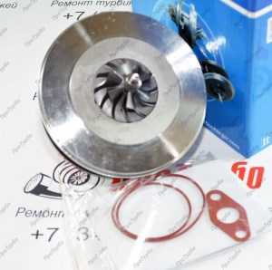 Картридж турбины E&E Turbo GT15-028