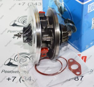 Картридж турбины E&E Turbo GT15-028
