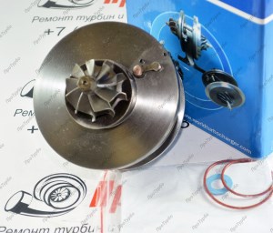Картридж турбины E&E Turbo GT15-029