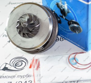 Картридж турбины E&E Turbo GT15-029